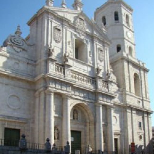 big 38714 2 Catedral de Valladolid